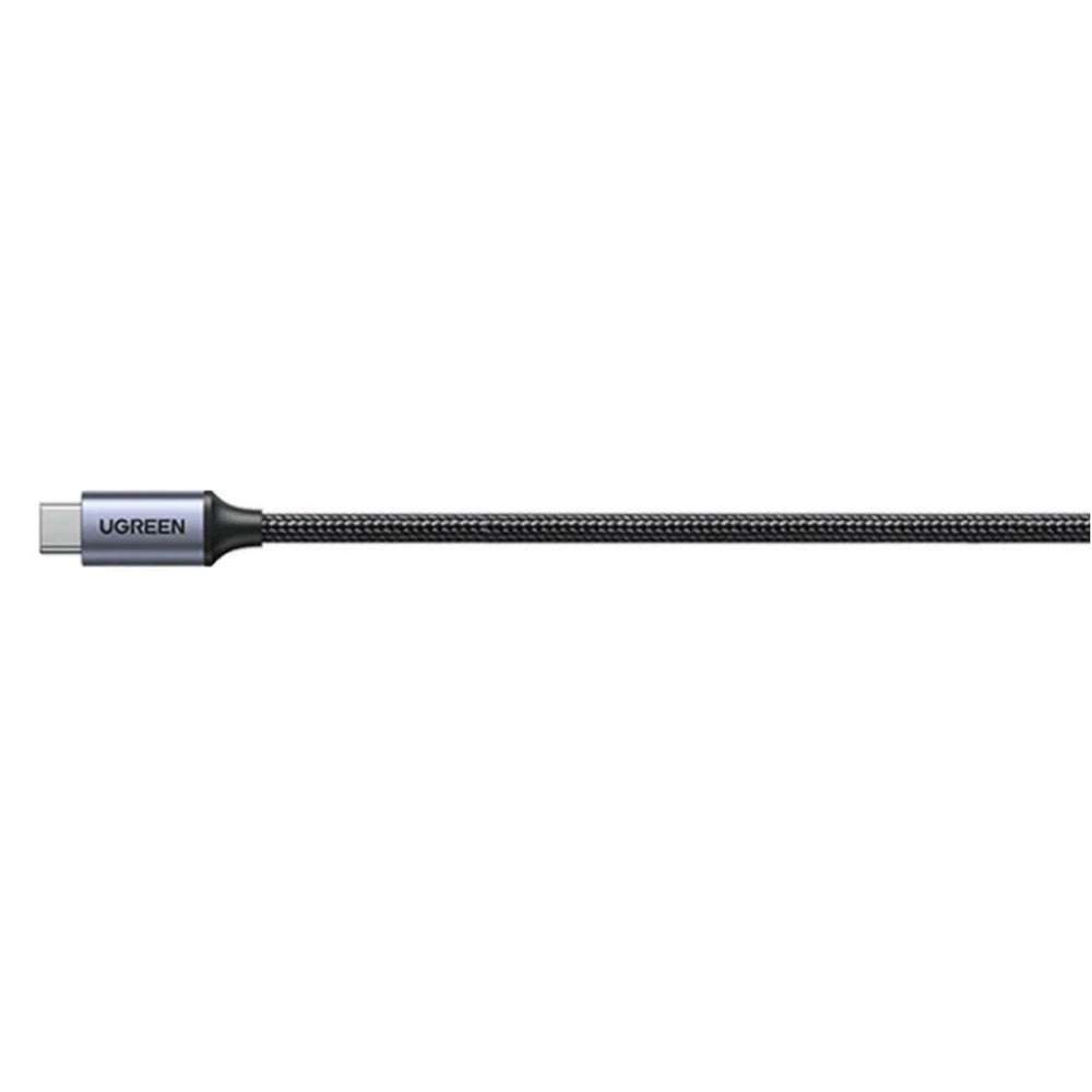 UGREEN CM511 USB-C Hub (75642), 6in1, Gray