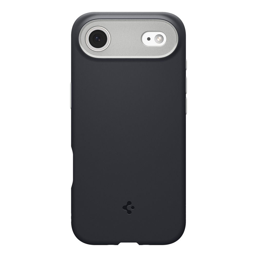 MagSafe Case for Apple iPhone 17 Air, Spigen, Caseology Nano Pop, Black ACS10301