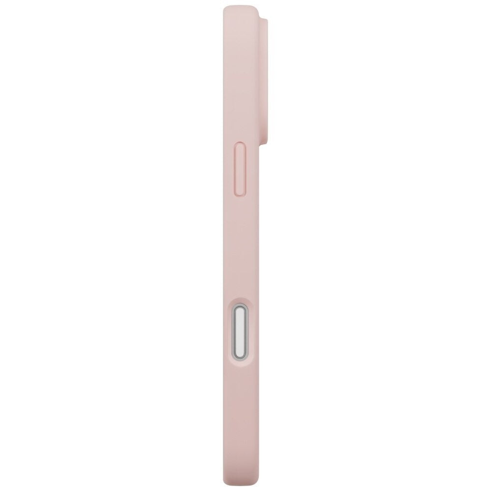 MagSafe Case for Apple iPhone 17 Pro, UNIQ, Lino MagClick, Pink