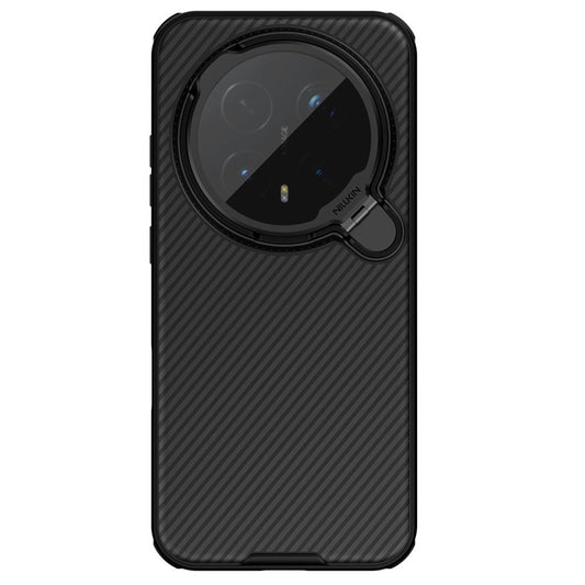MagSafe Case for Honor Magic8 Pro, Nillkin, CamShield Prop, Black