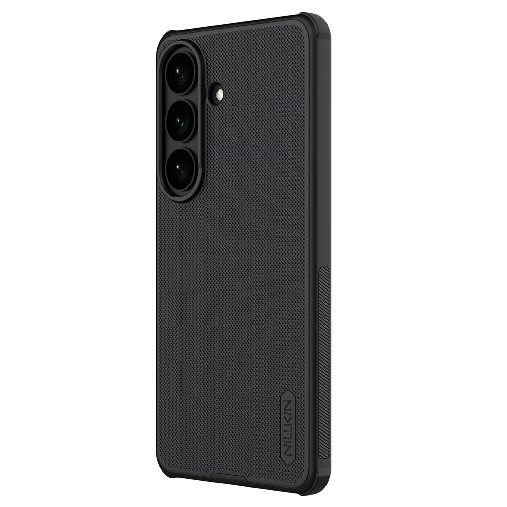 MagSafe Case for Samsung Galaxy S26 S942, Nillkin, Super Shield Pro, Satin Black