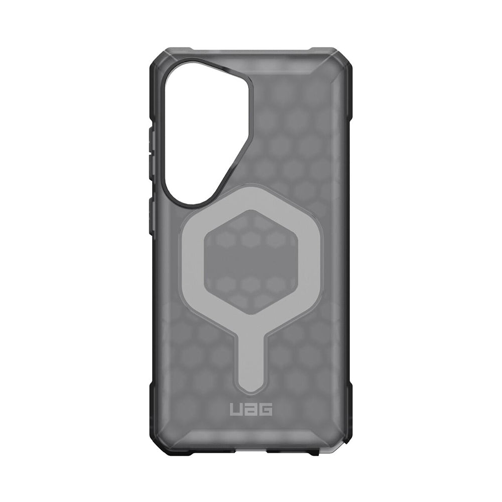 MagSafe Case for Samsung Galaxy S26 Ultra S948, Urban Armor Gear, Essential Armor, Gray