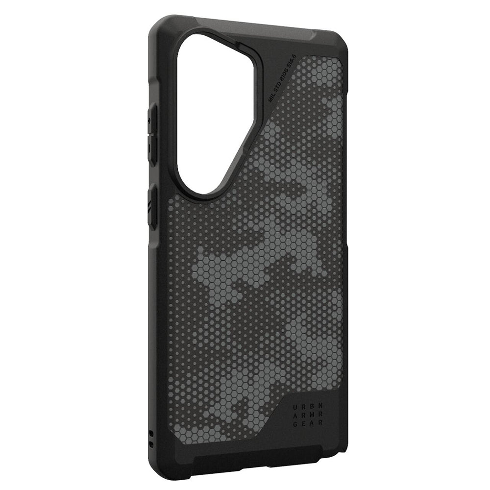 MagSafe Case for Samsung Galaxy S26 Ultra S948, Urban Armor Gear, Metropolis LT, Camouflage