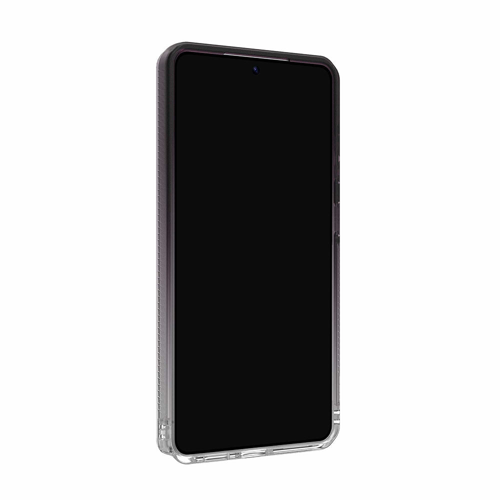 MagSafe Case for Samsung Galaxy S26 Ultra S948, Urban Armor Gear, Plyo, Black Transparent