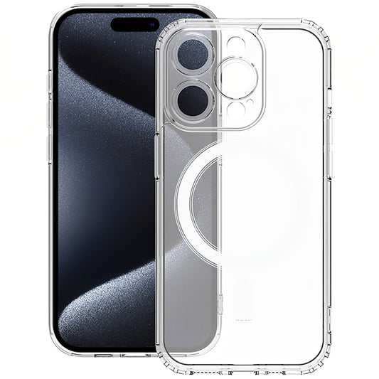 Case for Xiaomi Redmi Note 13 4G / Note 13 5G, Vmax, Transparent