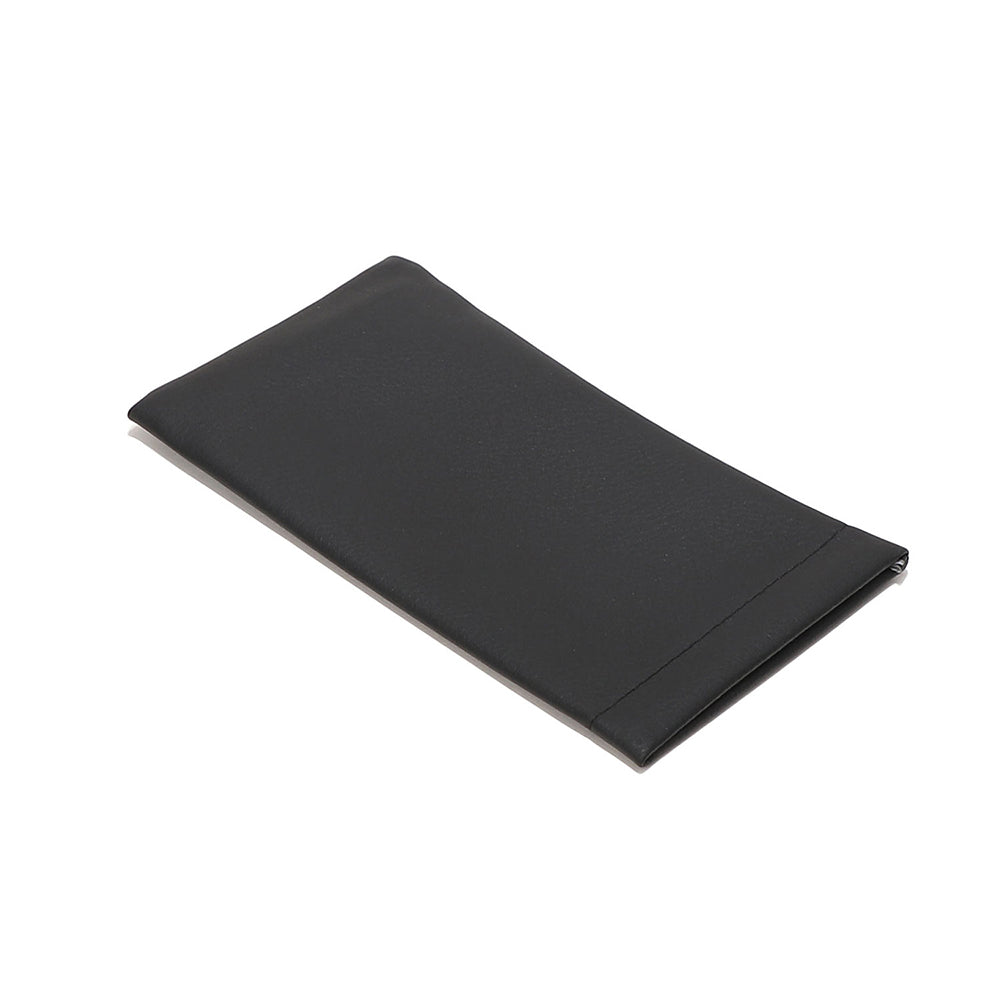 Techsuit ETS2 Glasses Case, 180mm x 90mm, Black