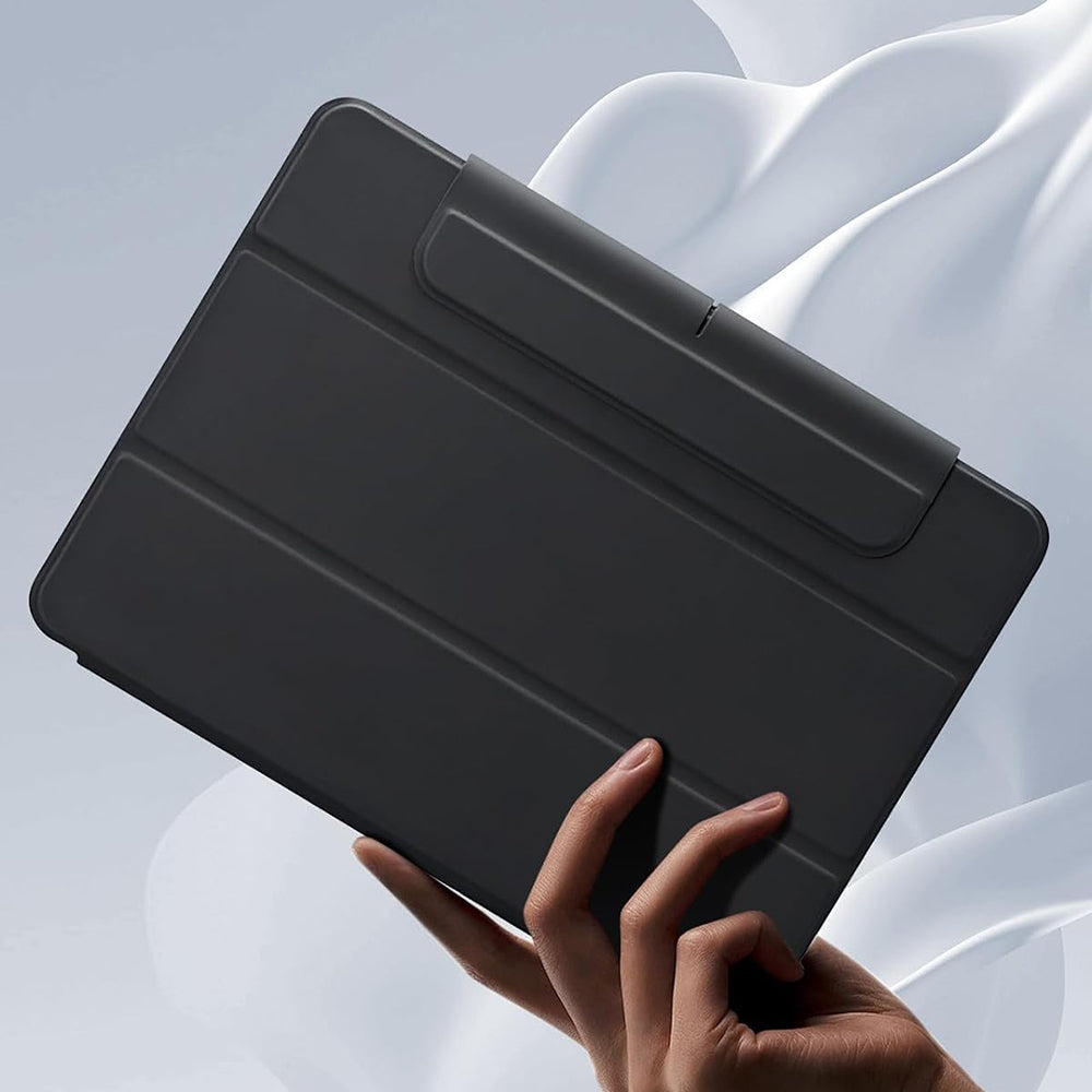 Case for Apple iPad Air 11 (2025) / Air 11 (2024) / Air (2022) / Air (2020), ESR, Rebound Hybrid, Satin Green