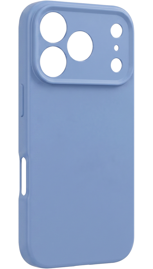 Case for Honor X70 / X9d / Magic8 Lite, OEM, Silicone, Blue