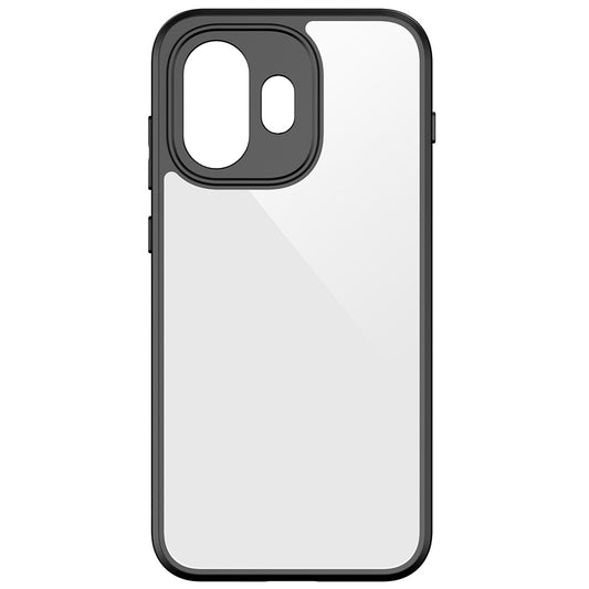 Case for OnePlus 15T, Dux Ducis, Aimo, Black