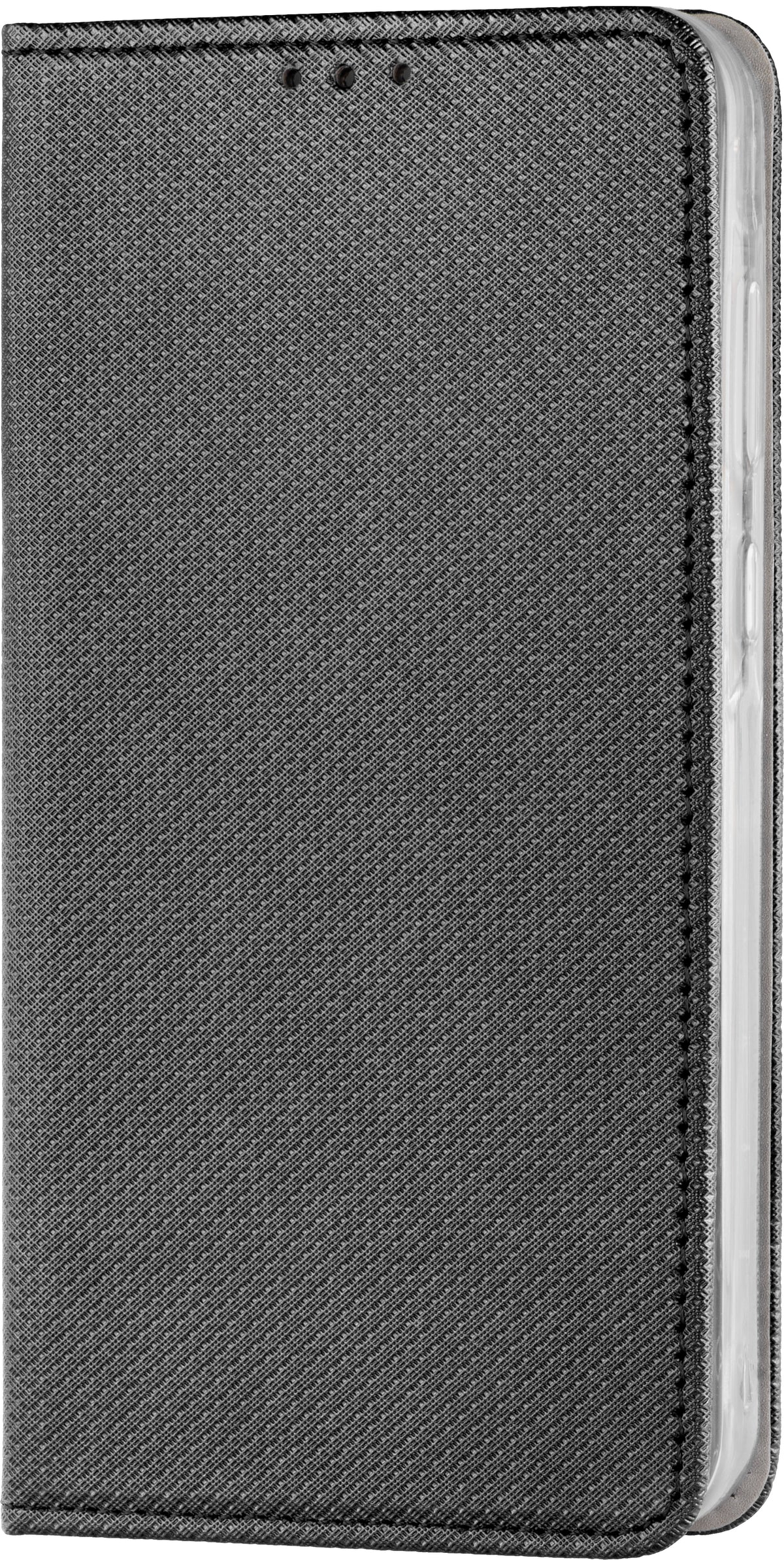 Case for Samsung Galaxy A56 A566 / A36 A366, OEM, Smart Magnet, Black