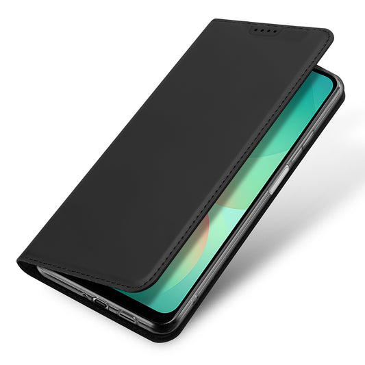 Case for Samsung Galaxy A27 5G, DUX DUCIS, Skin Pro, Black