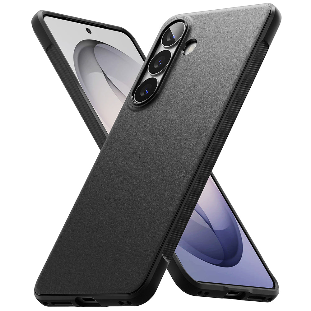 Case for Samsung Galaxy S26 Plus S947, Ringke, Onyx, Black