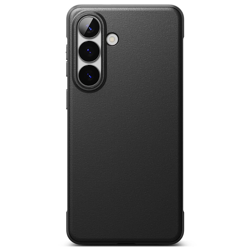 Case for Samsung Galaxy S26 Plus S947, Ringke, Onyx, Black