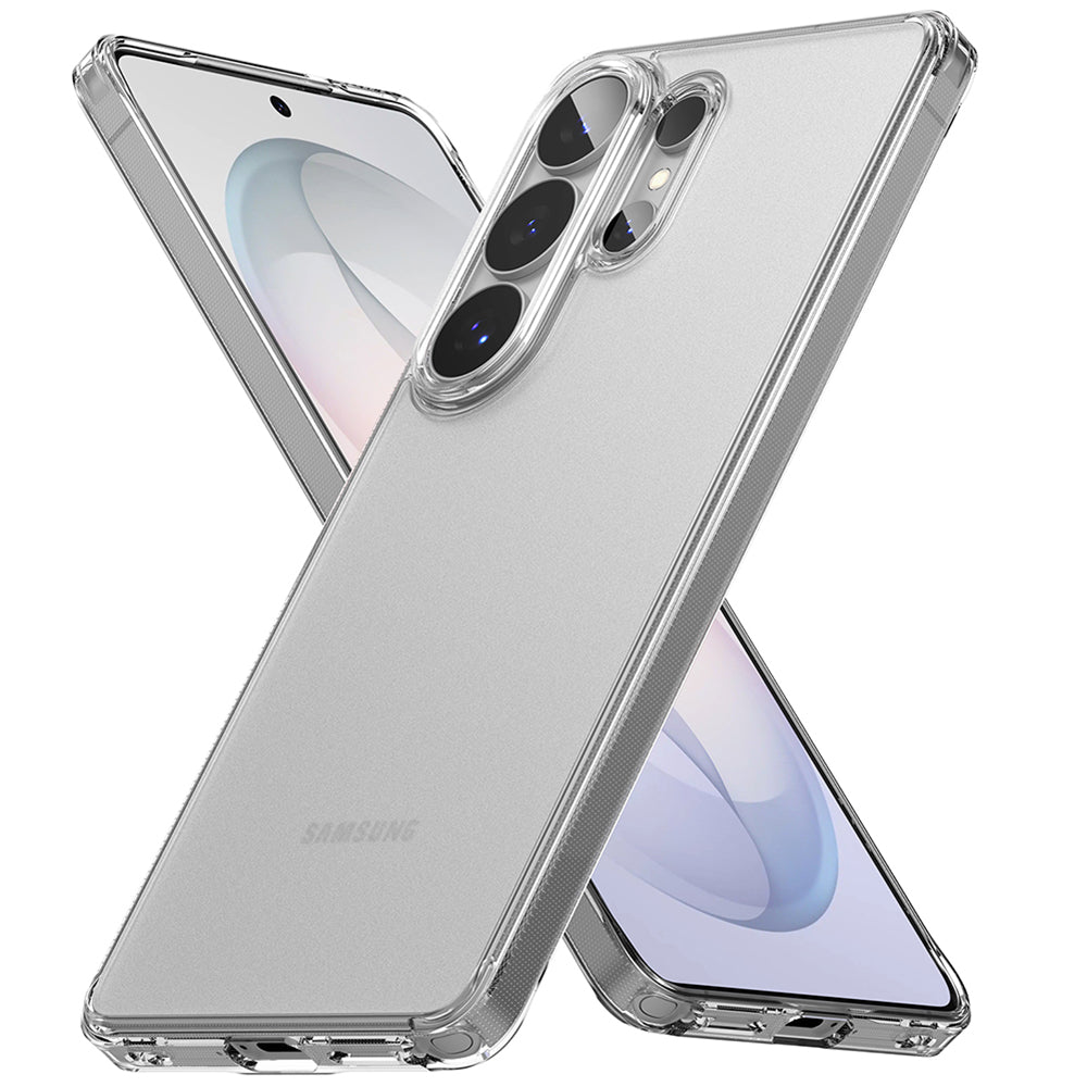 Case for Samsung Galaxy S26 Ultra S948, Ringke, Fusion, Matte Transparent