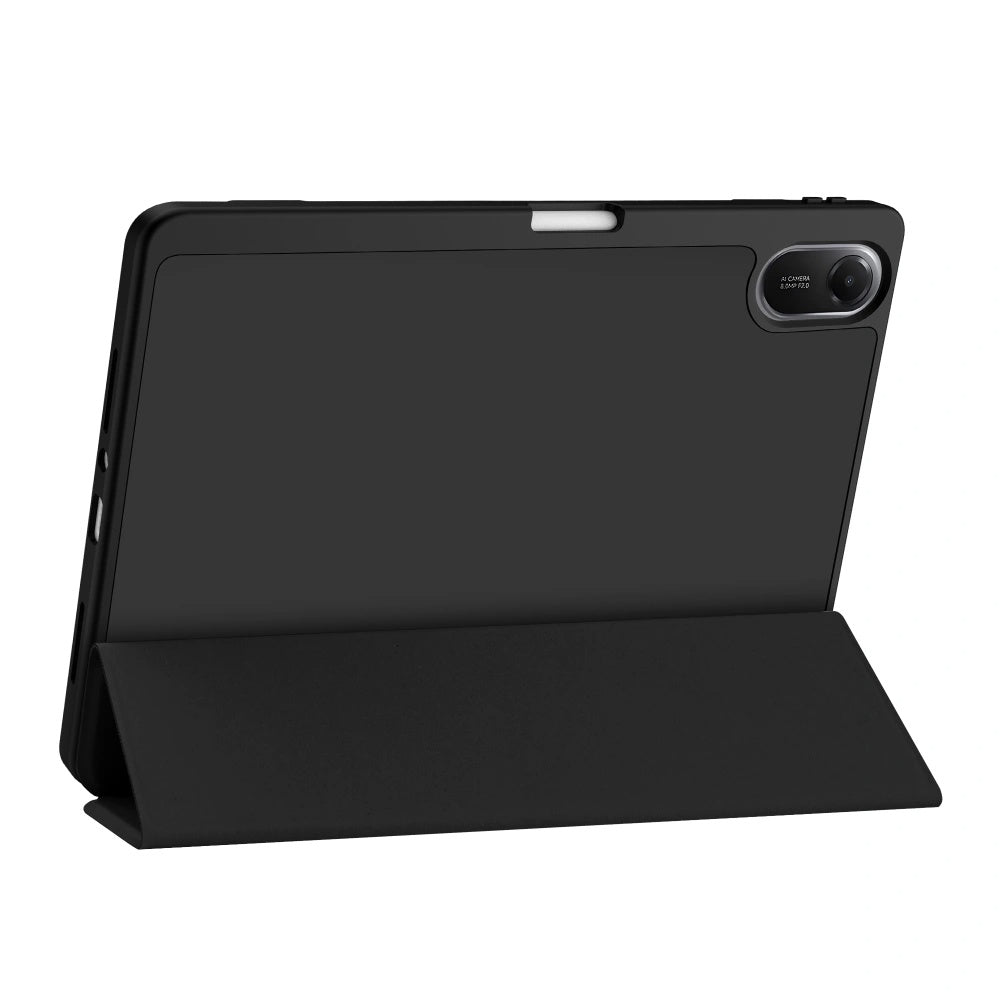 Case for Samsung Galaxy Tab A11 / Tab A9, Techsuit, Flex Trifold New Model, Pink