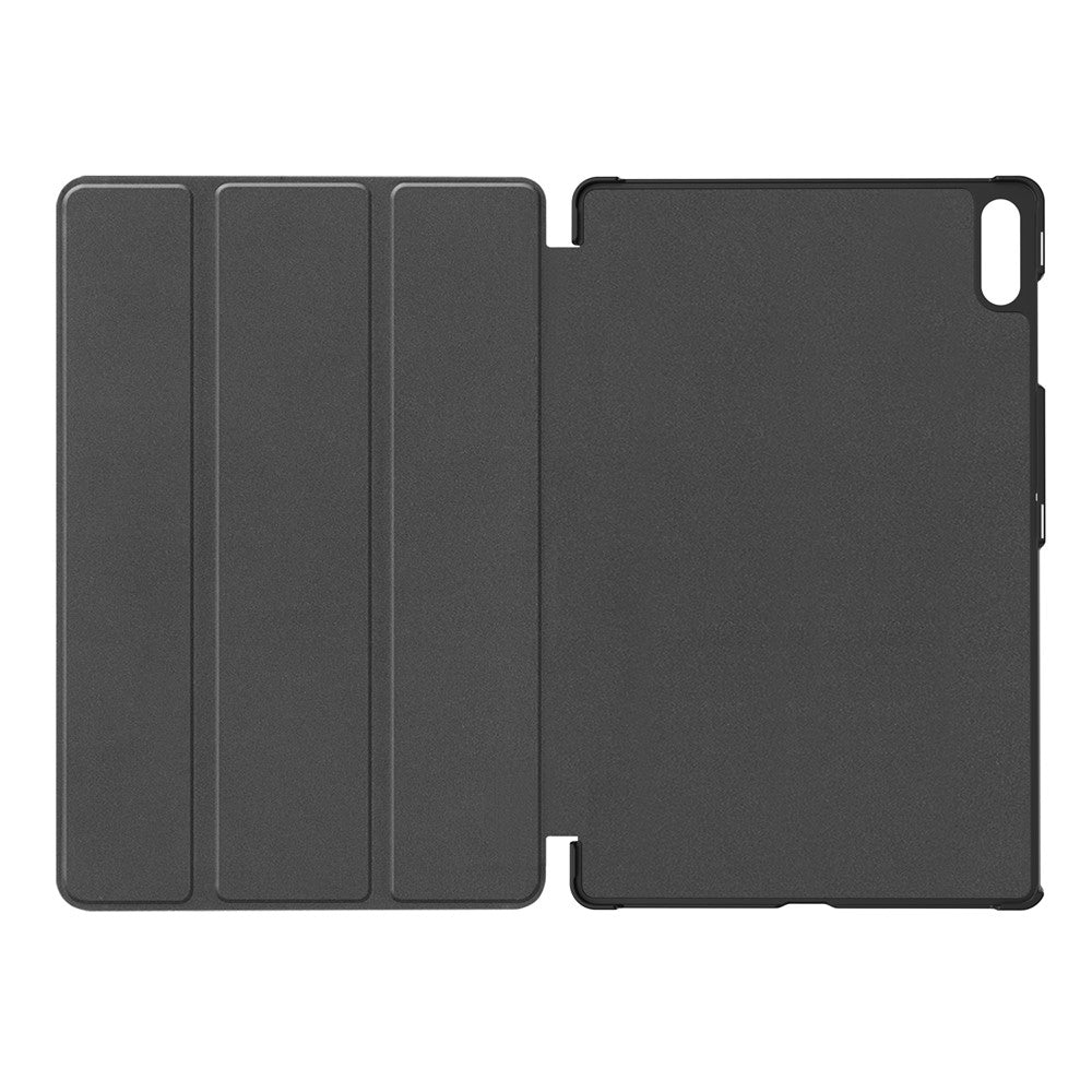 Case for Samsung Galaxy Tab S11 Ultra, Techsuit, FoldPro, Blue