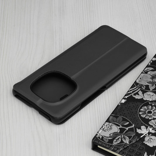 Case for Xiaomi Poco M8 Pro / Redmi Note 15 Pro+ 5G, Techsuit, eFold, Black