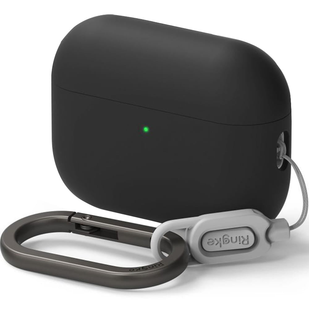 Ringke Case for Apple AirPods Pro 3, Black