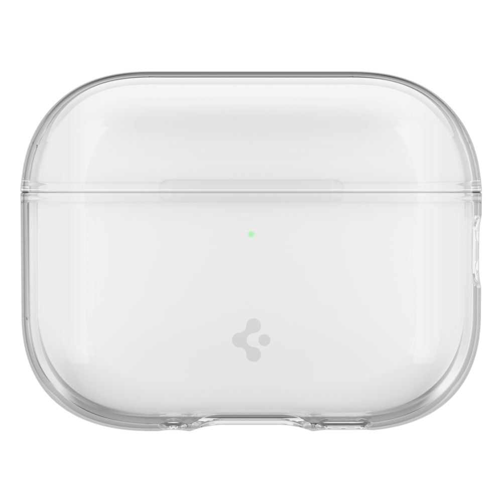 Spigen Liquid Crystal Case for Apple AirPods Pro 3, Transparent ACS10019