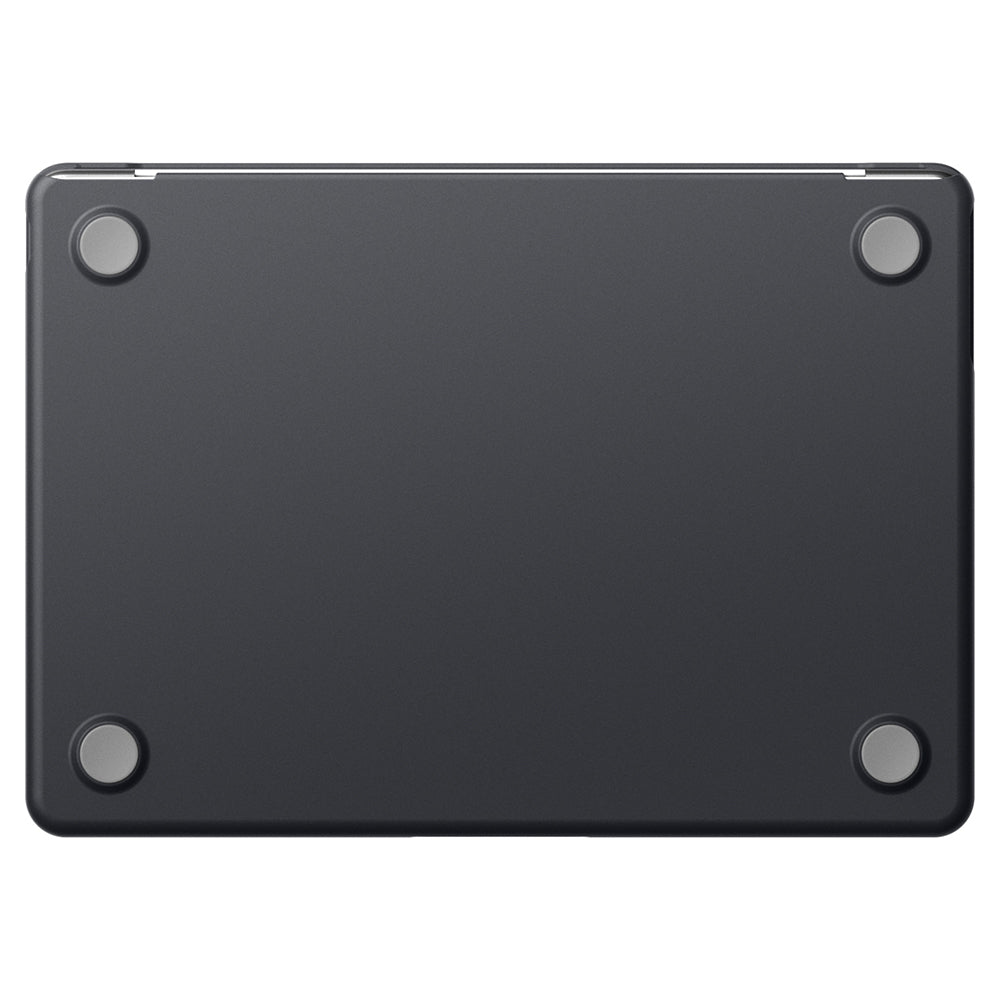 Spigen Nano Pop Case for Apple MacBook Air 15inch (2026) / (2025) / (2024) / (2023), Black ACS11267