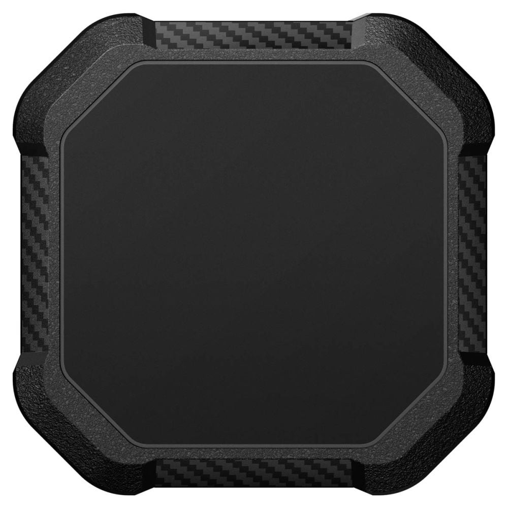 Spigen Tough Armor Waterproof Case for Apple AirTag, Black ACS09781