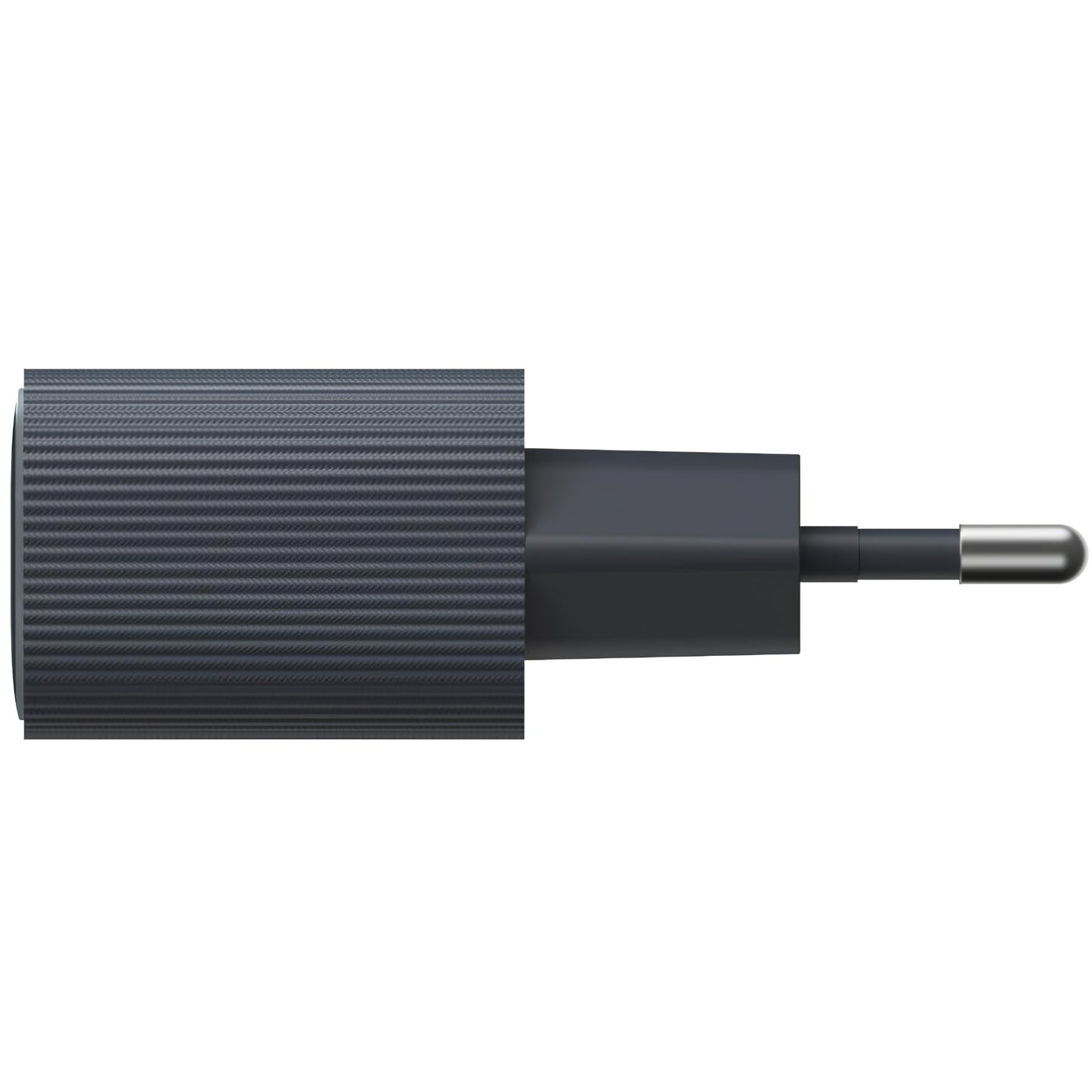 Anker 511 Nano 4 Network Charger, 30W, 3A, 1 x USB-C, Black A2337G11