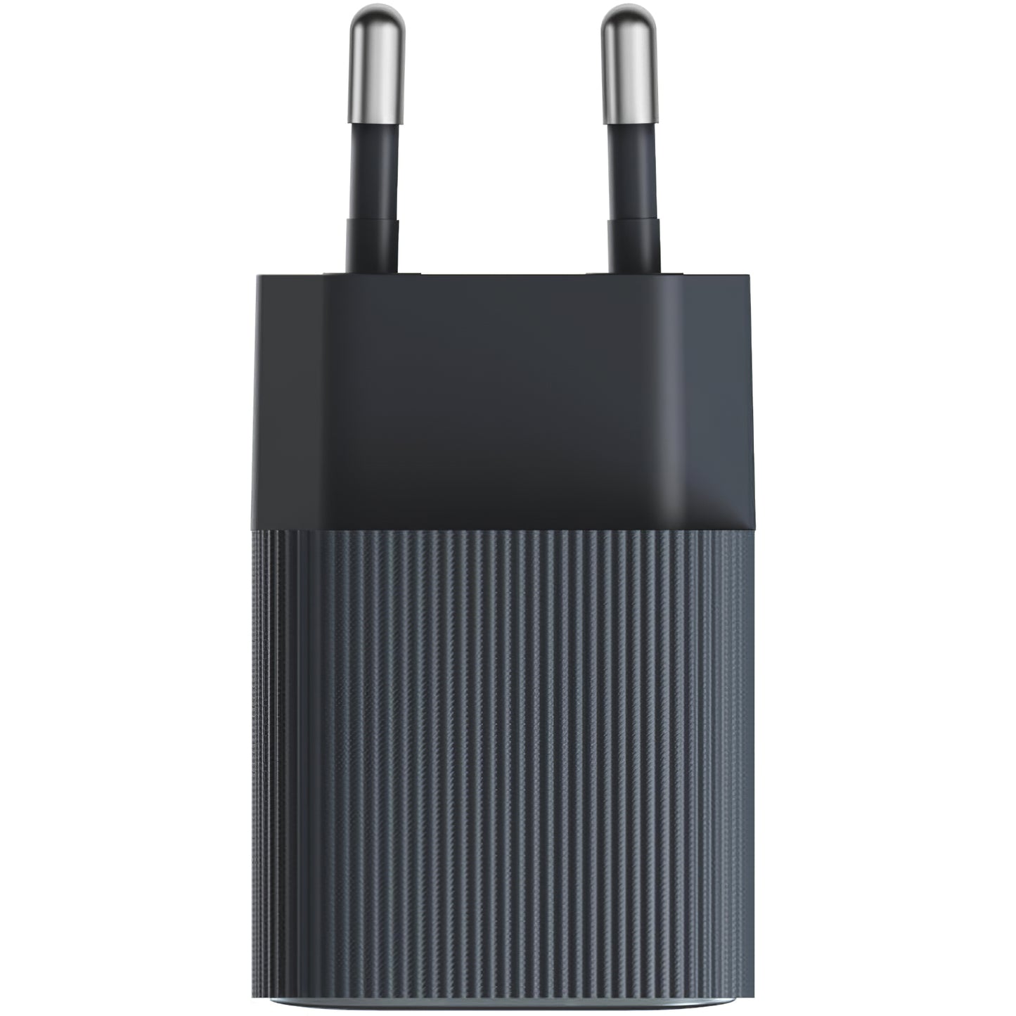 Anker 511 Nano 4 Network Charger, 30W, 3A, 1 x USB-C, Black A2337G11