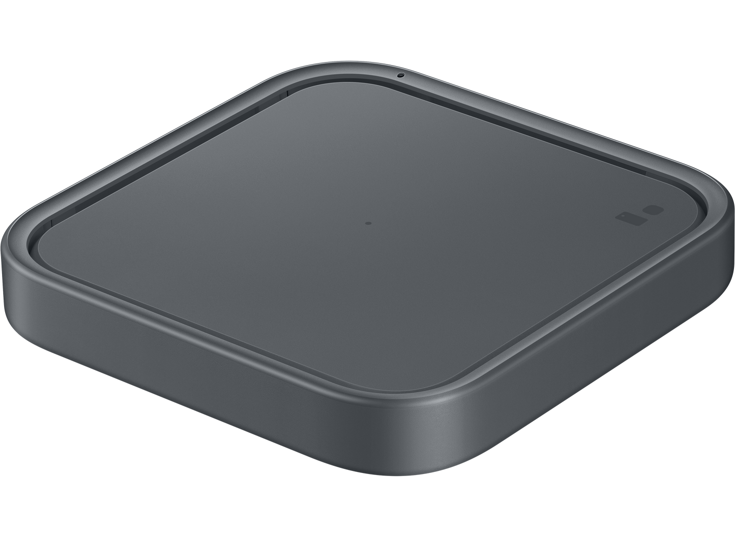 Samsung Wireless Network Charger, 15W, 1.67A, Black EP-P2400TBEGEU