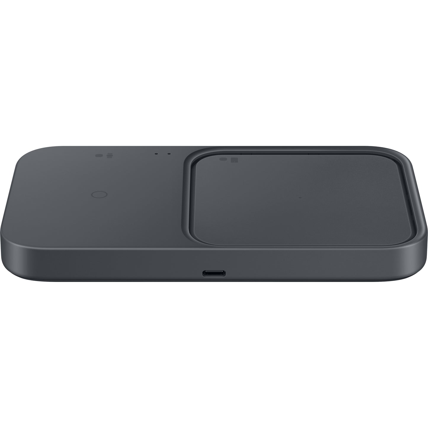 Samsung Duo Wireless Charger, 15W, 1.67A, Black EP-P5400TBEGEU