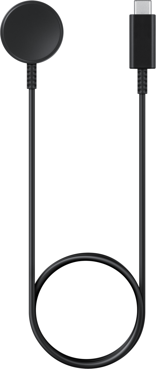 Charging Cable for Samsung Galaxy Watch Series, Black EP-OL300BBEGGWWW
