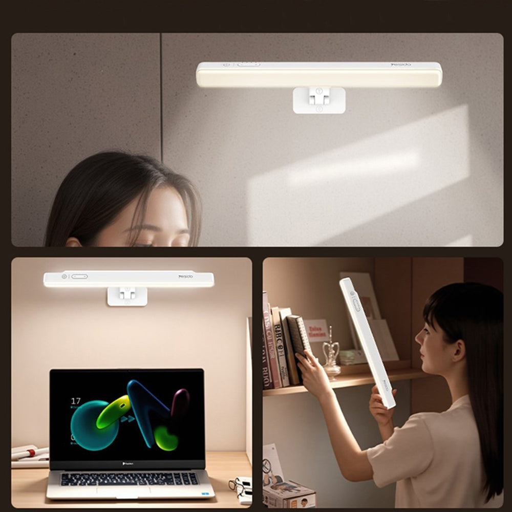Yesido DH11 White LED Monitor Lamp