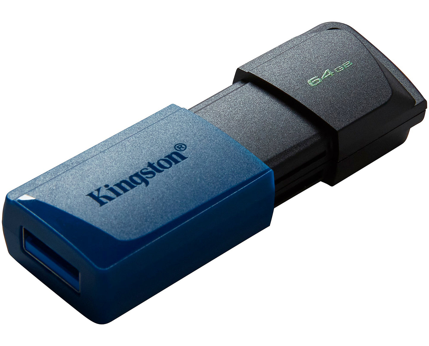 Kingston DT Exodia M USB-A 3.2 External Memory, 64Gb DTXM/64GB