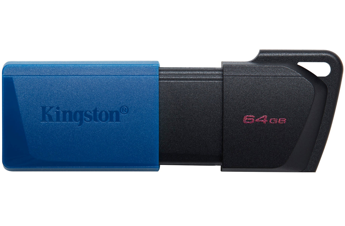 Kingston DT Exodia M USB-A 3.2 External Memory, 64Gb DTXM/64GB