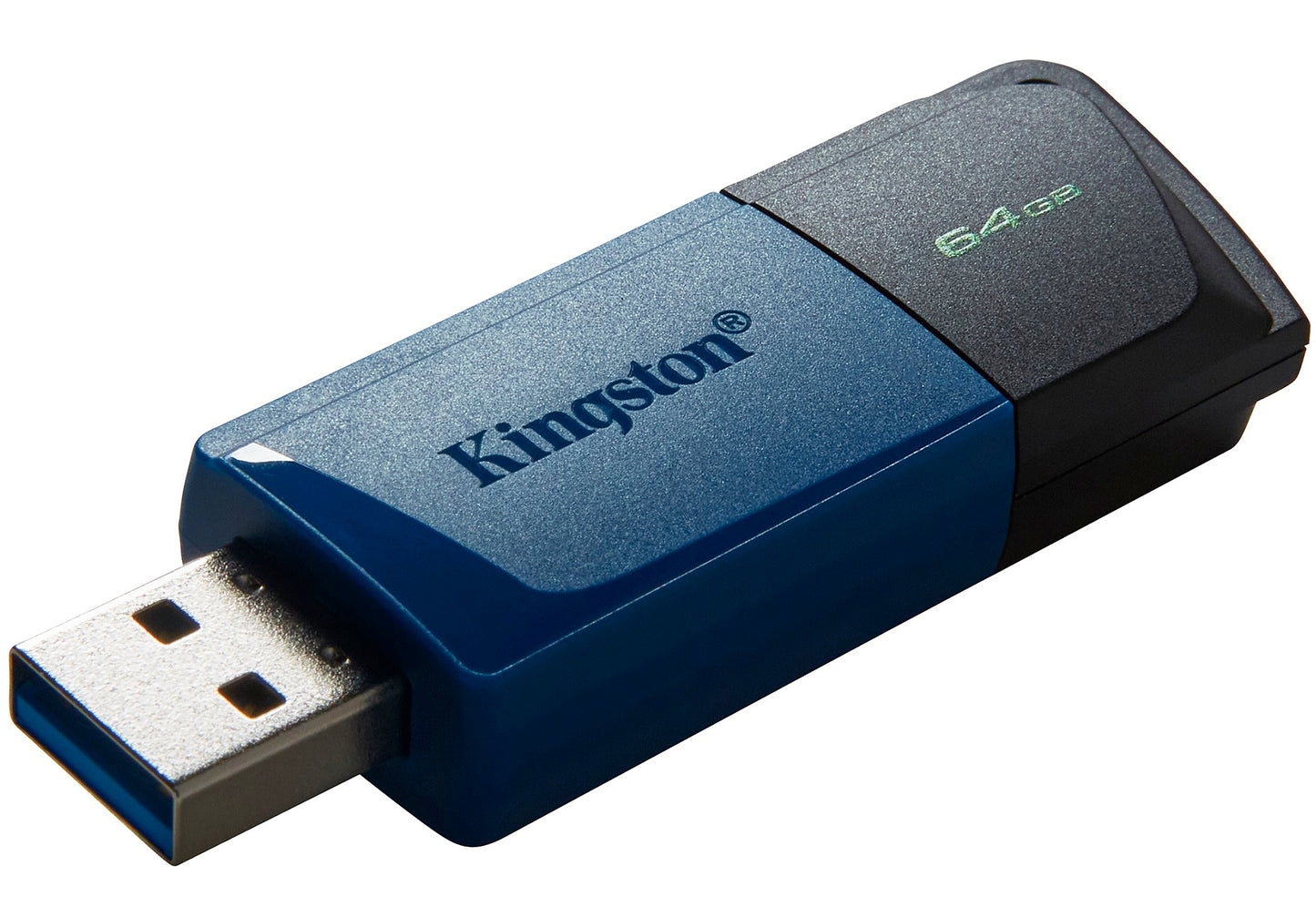 Kingston DT Exodia M USB-A 3.2 External Memory, 64Gb DTXM/64GB
