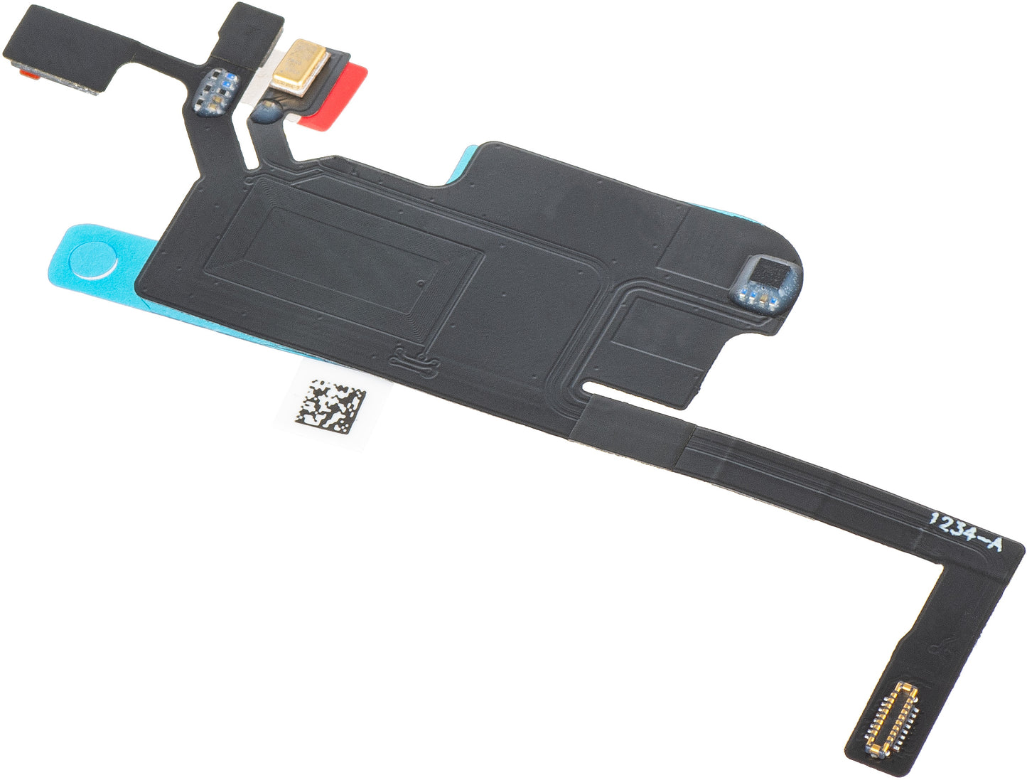 Microphone - Light Sensor - Proximity Apple iPhone 13 Pro Max, with tape
