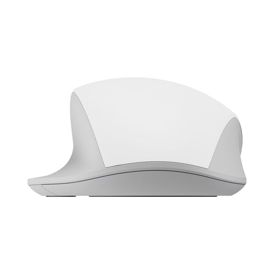 Xiaomi Comfort Edition Wireless Mouse, 1200DPI, White BHR9354GL