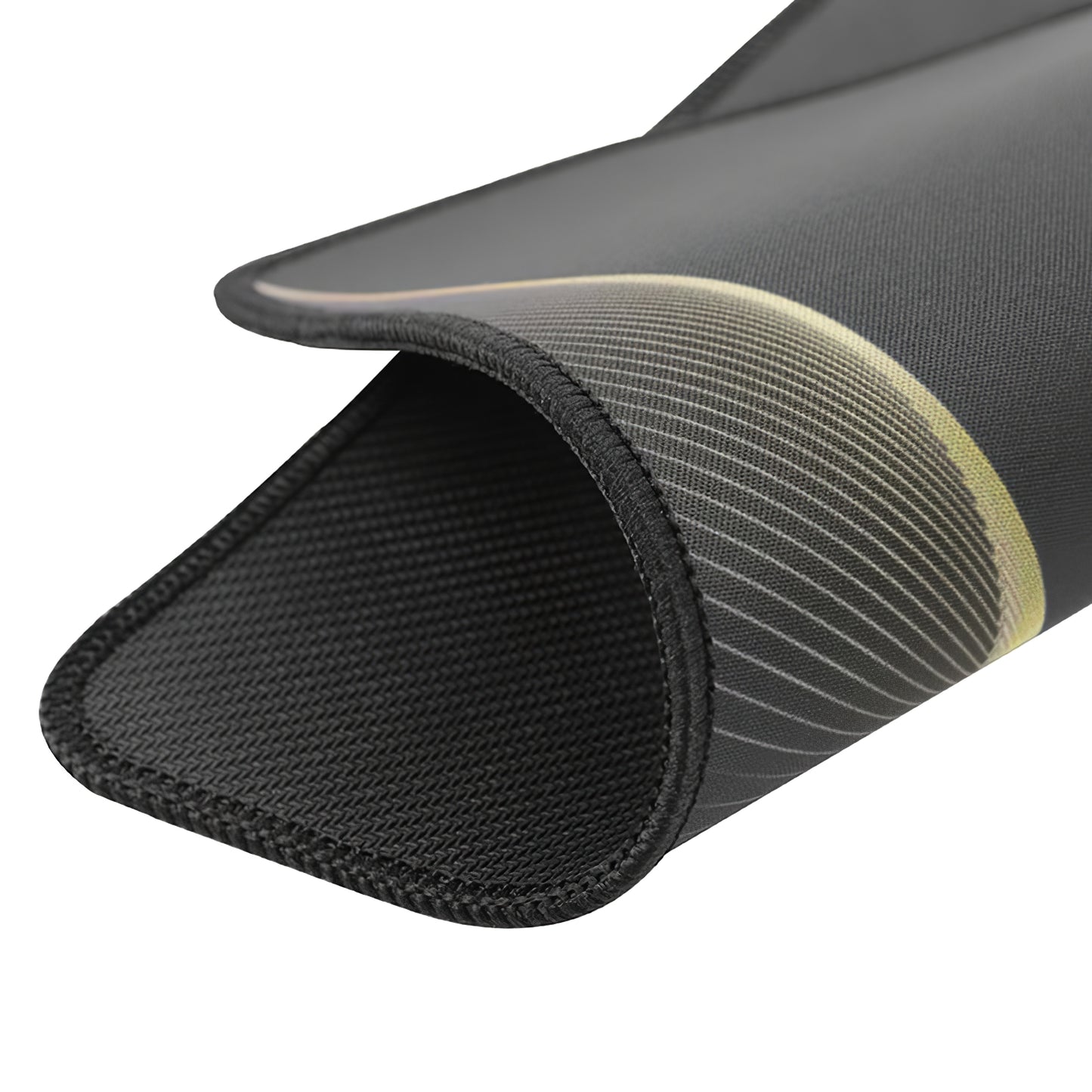 MousePad HOCO Aurora GM22, 800mm x 300mm, Black