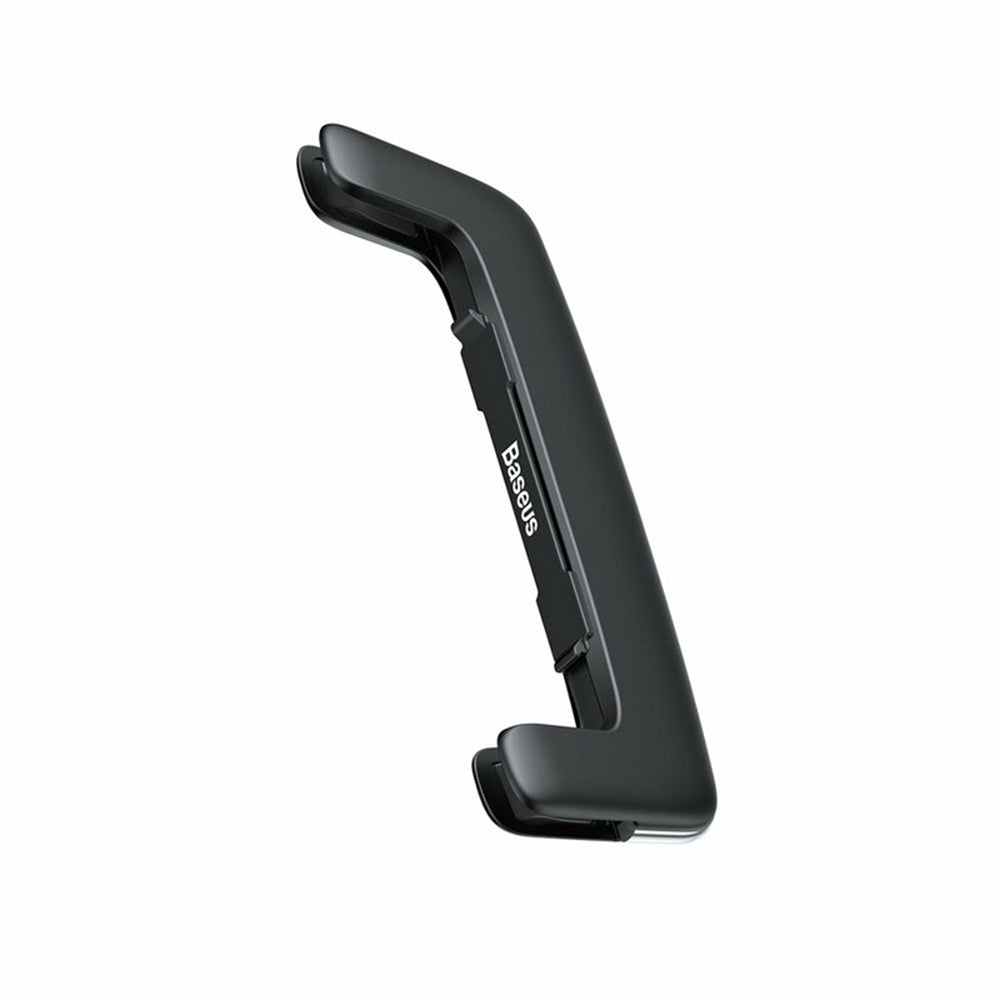 Baseus Paddle Ultrathin Car Air Freshener, Silver SUXUN-BP0S
