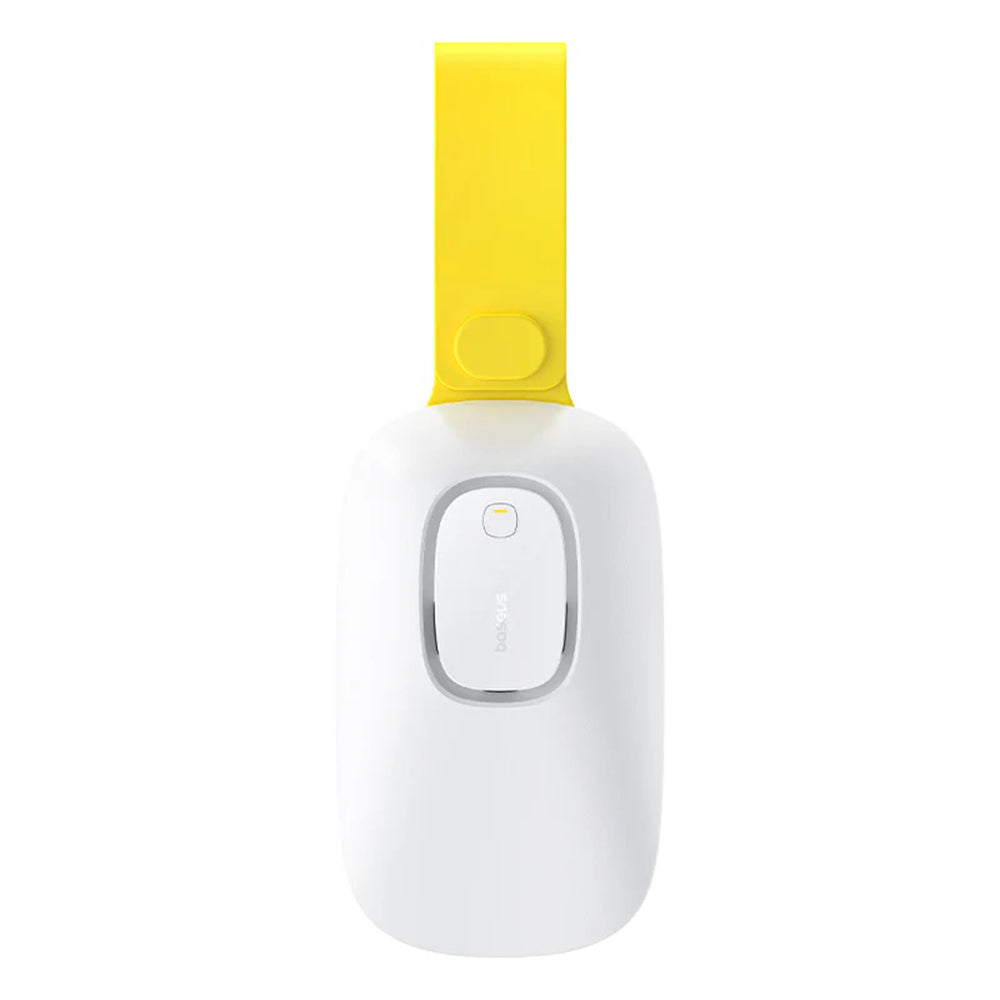 Baseus Heyo Door Stopper with Alarm, White Z0004900