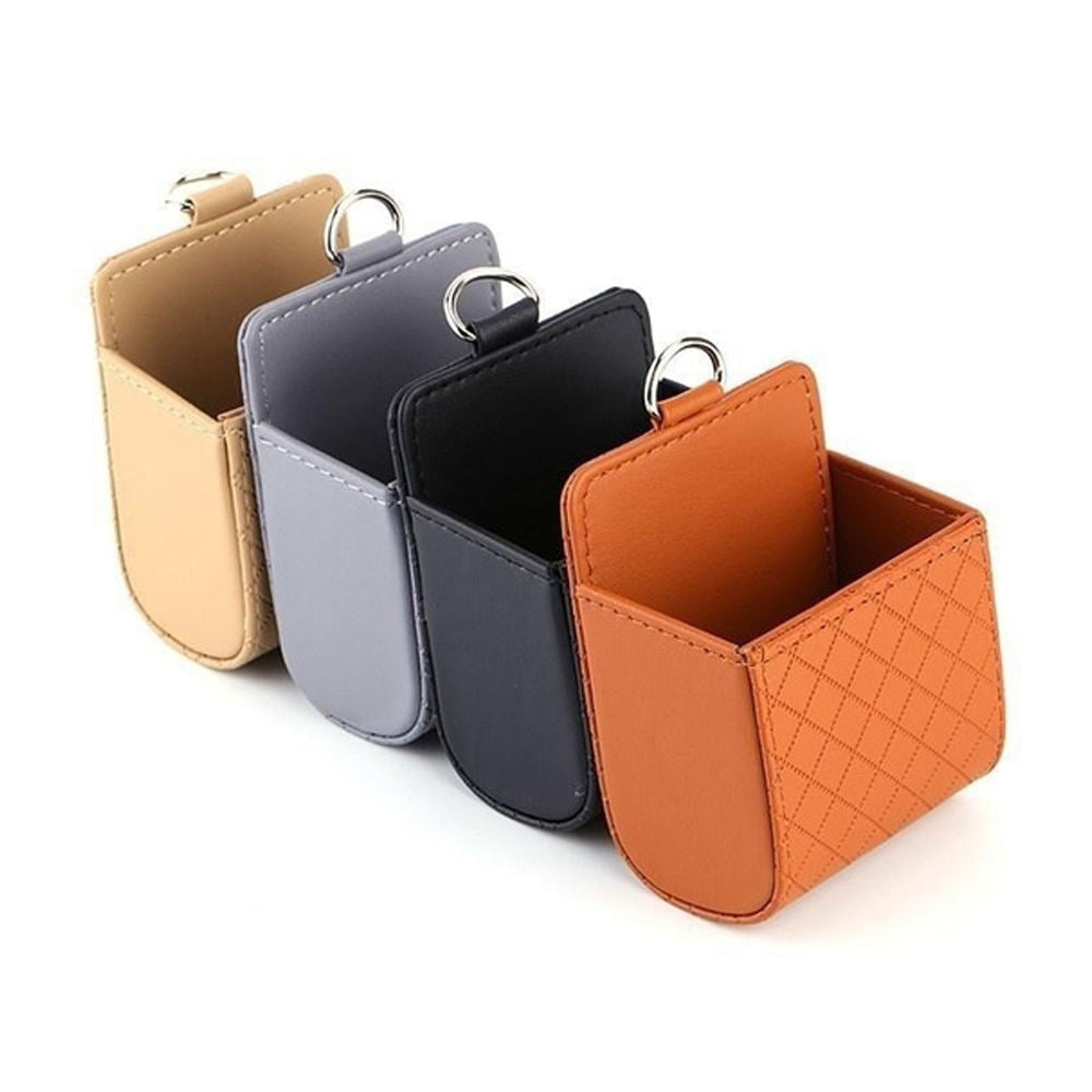 Techsuit CO-P1 Car Organizer for Ventilation Grille