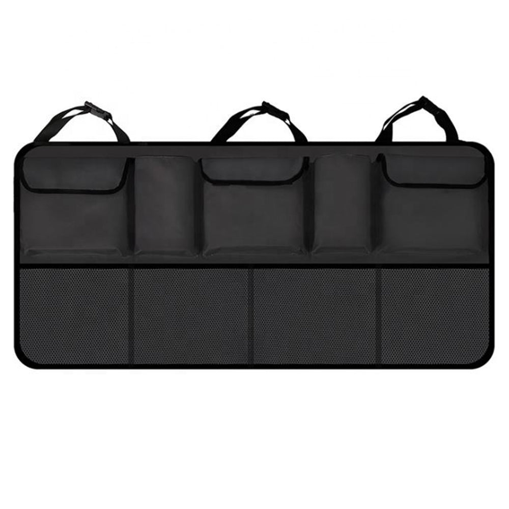 Techsuit OCS-02 Car Trunk Organizer