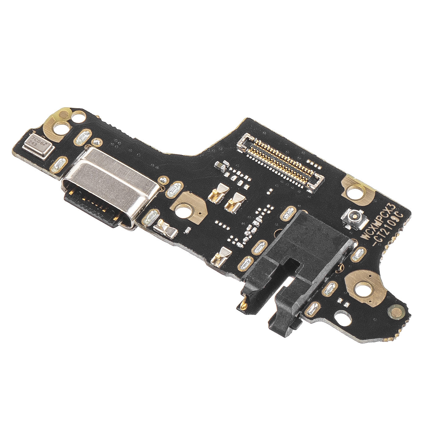 Charging Connector - Audio - Microphone Board Xiaomi Poco X3 Pro / X3 NFC / X3