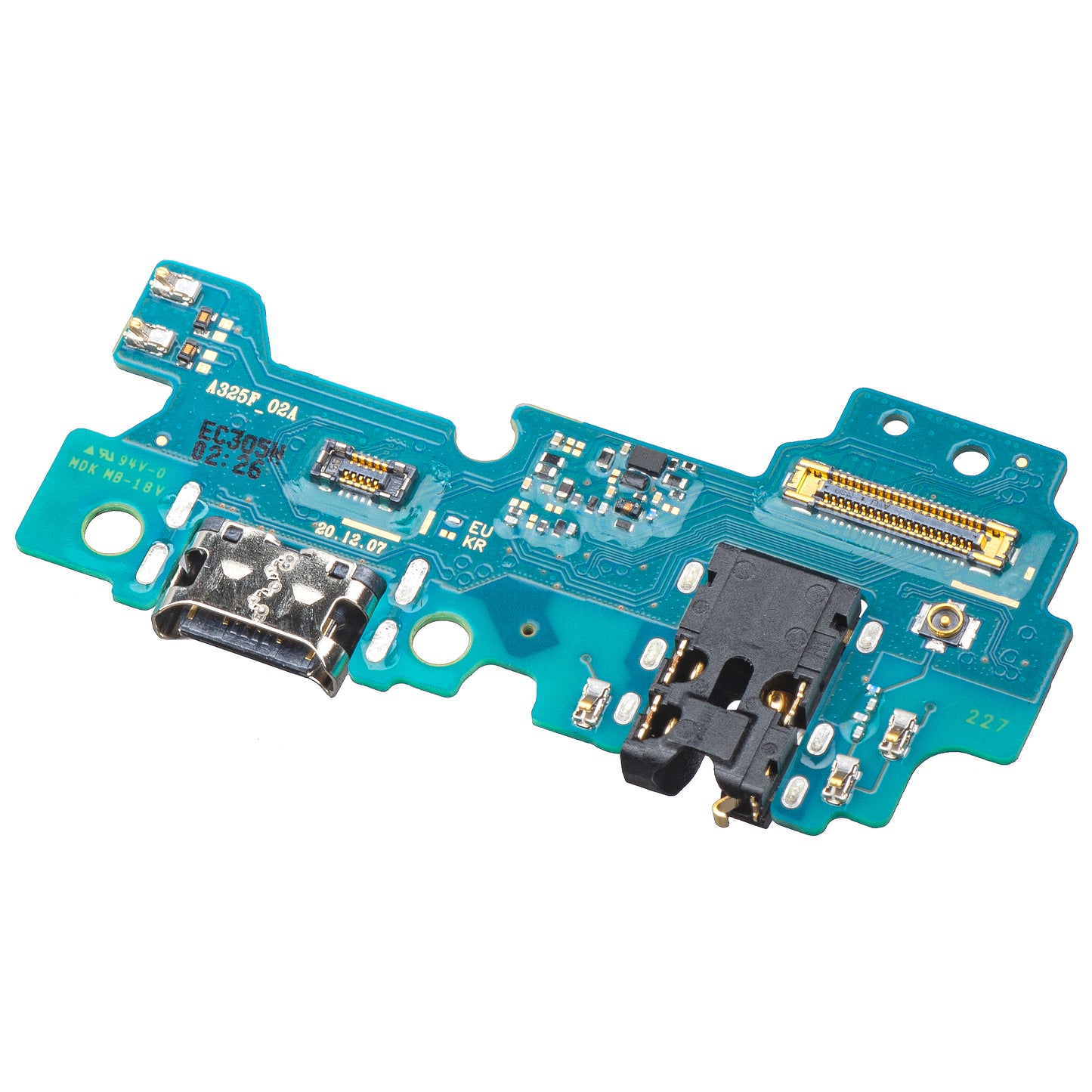 Samsung Galaxy Galaxy A32 A325, Service Pack GH96-14244A