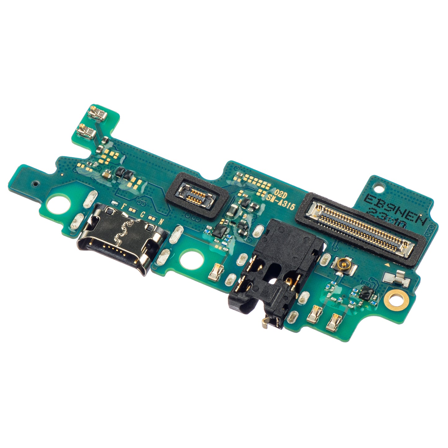 Samsung Galaxy Galaxy A31 A315, Service Pack GH59-15266A