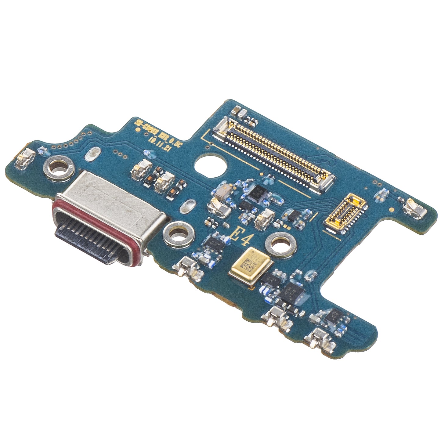 Charging Connector Board - Microphone Samsung Galaxy S20+ 5G G986 / S20+ G985