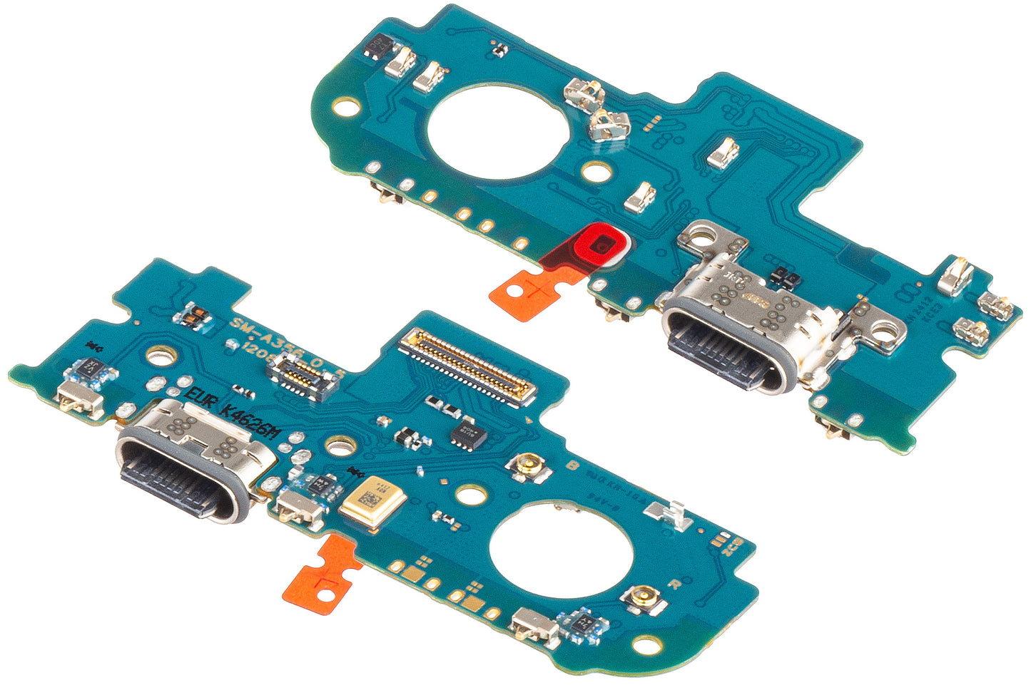 Samsung Galaxy A35 5G A356, Service Pack GH96-16719A