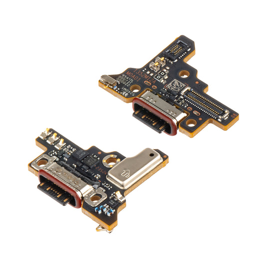 Xiaomi 13T Pro Microphone Charging Connector Board, Service Pack 5600010M1200
