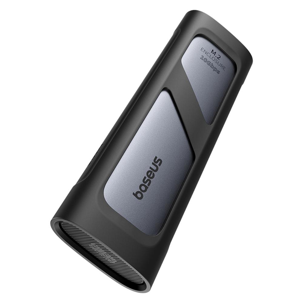 Baseus FlyJoy Series Rack for M.2 NVMe SSD, Gray B00760600811-01