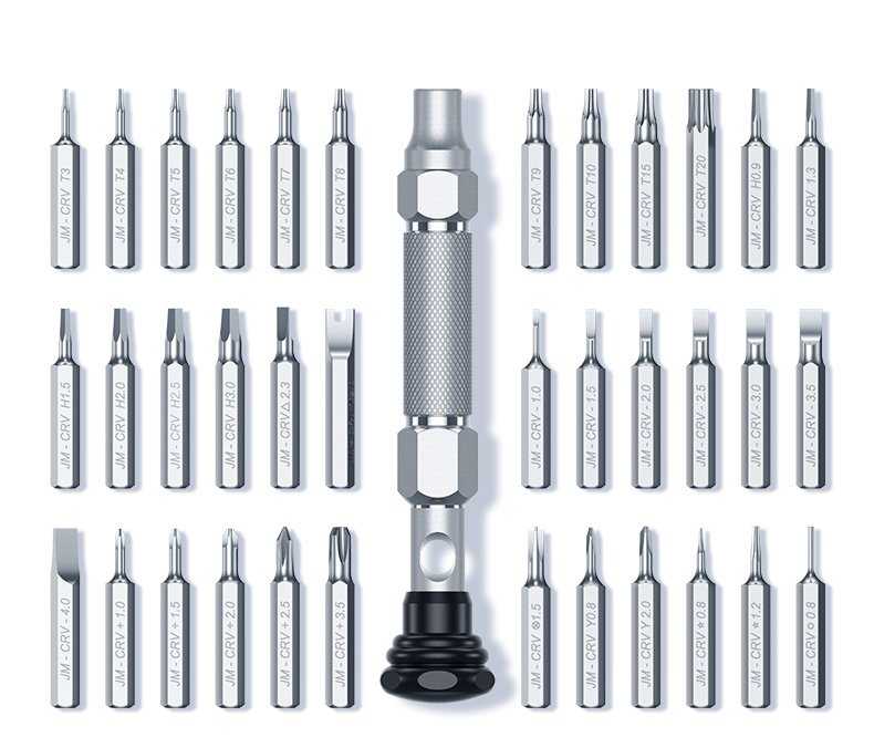 UGREEN CM372 Screwdriver, 38in1