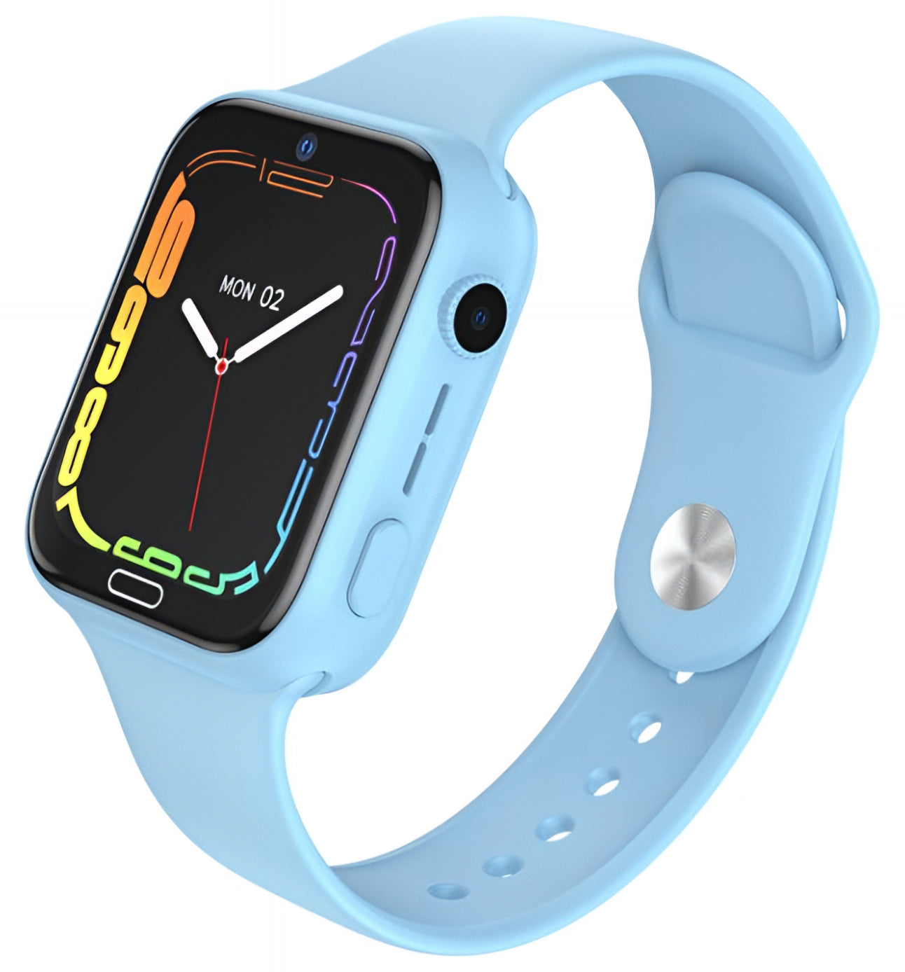 XO Design H140 Kids Call Smartwatch, Blue